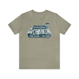 ARTHUR TREACHER'S FISH & CHIPS Short Sleeve Tee