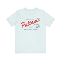 PALTANI'S Short Sleeve Tee