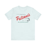 PALTANI'S Short Sleeve Tee