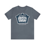 DUTCH OVEN Short Sleeve Tee