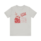 THE LITTLE KING Short Sleeve Tee