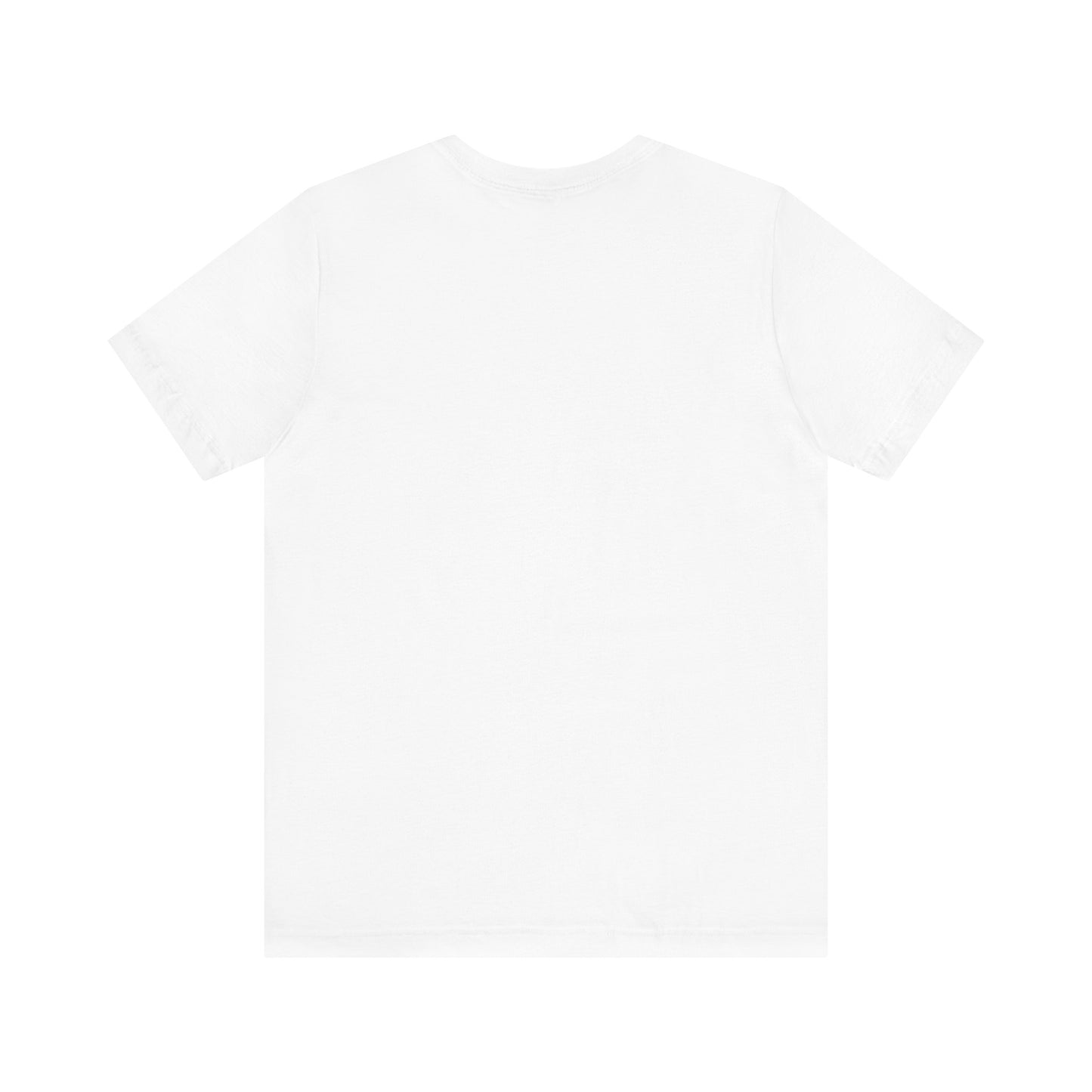 DICK GLASFORD'S CLUB 89 Short Sleeve Tee