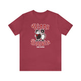 DIPPY DONUTS Short Sleeve Tee