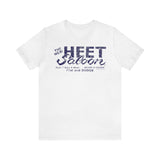 HEET SALOON Short Sleeve Tee