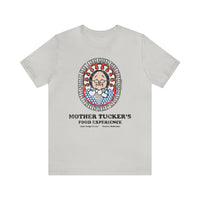 MOTHER TUCKER'S FOOD EXPERIENCE Short Sleeve Tee