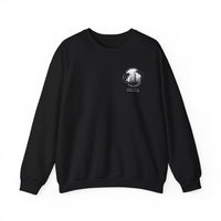 PRAIRIE LAKES GUIDE SERVICE Heavy Blend™ Crewneck Sweatshirt