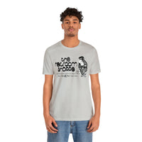 RECROOM SHOPPE Short Sleeve Tee