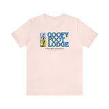 GOOFY FOOT LODGE Short Sleeve Tee