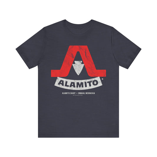 ALAMITO DAIRY Short Sleeve Tee