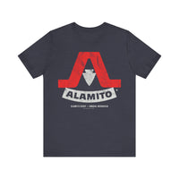 ALAMITO DAIRY Short Sleeve Tee