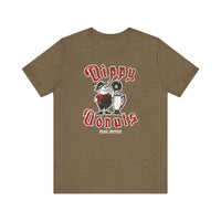 DIPPY DONUTS Short Sleeve Tee