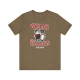 DIPPY DONUTS Short Sleeve Tee