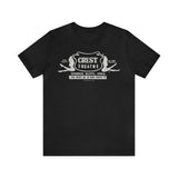 CREST THEATRE (CB) Short Sleeve Tee