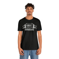 CREST THEATRE (CB) Short Sleeve Tee