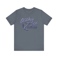 ANCHOR INN & PORTHOLE LOUNGE Short Sleeve Tee