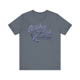 ANCHOR INN & PORTHOLE LOUNGE Short Sleeve Tee