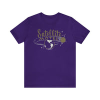 SATELLITE MOTEL Short Sleeve Tee