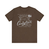 CANIGLIA'S VENICE INN Short Sleeve Tee