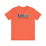 ASTRO THEATRE Short Sleeve Tee