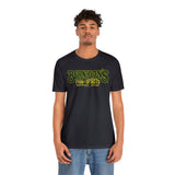 BERNIGAN'S FOOD & SPIRITS Short Sleeve Tee