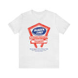 BURGER CHEF (SIGN) Short Sleeve Tee