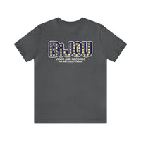 BIJOU VIDEO AND RECORDS Short Sleeve Tee