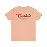 TROVATO'S ITALIAN RESTAURANT Short Sleeve Tee