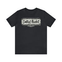 CENTRAL MARKET Short Sleeve Tee