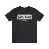 CENTRAL MARKET Short Sleeve Tee