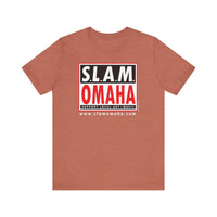 SLAM OMAHA Short Sleeve Tee