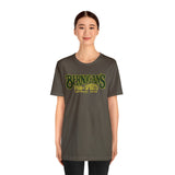 BERNIGAN'S FOOD & SPIRITS Short Sleeve Tee