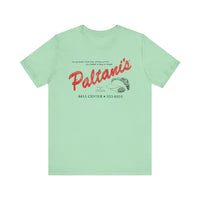 PALTANI'S Short Sleeve Tee