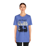 DICK GLASFORD'S CLUB 89 Short Sleeve Tee