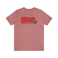 PLAYLAND SPEEDWAY (CB) Short Sleeve Tee