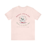 MARCHIO'S ITALIAN CAFE Short Sleeve Tee