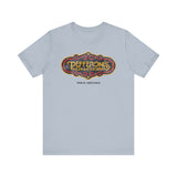 PEFFERONI'S PIZZA & ETC Short Sleeve Tee