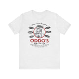 ODDO'S DRIVE-IN Short Sleeve Tee