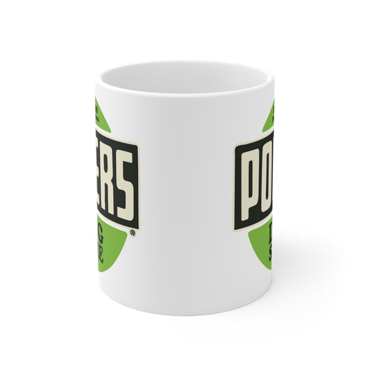 POWERS DRUG STORE Mug 11oz