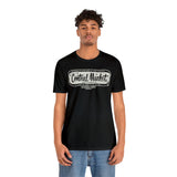 CENTRAL MARKET Short Sleeve Tee