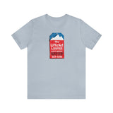 THE LIFTTICKET LOUNGE Short Sleeve Tee