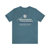 AQUARIUM RESTAURANT Short Sleeve Tee