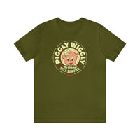 PIGGLY WIGGLY Short Sleeve Tee