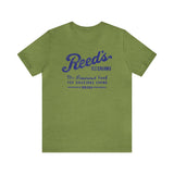 REED'S ICE CREAMS Short Sleeve Tee