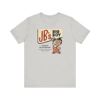 JB's BIG BOY FAMILY RESTAURANT Short Sleeve Tee