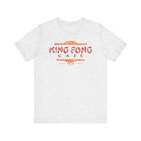 KING FONG CAFE Short Sleeve Tee