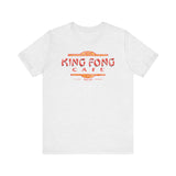 KING FONG CAFE Short Sleeve Tee