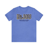 BIJOU VIDEO AND RECORDS Short Sleeve Tee