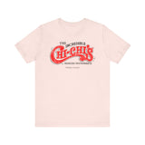 CHI CHI'S MEXICAN RESTAURANTE Short Sleeve Tee