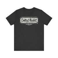 CENTRAL MARKET Short Sleeve Tee