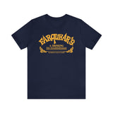 FARQUHAR'S Short Sleeve Tee